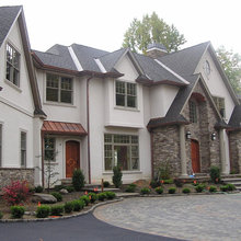 exterior colors