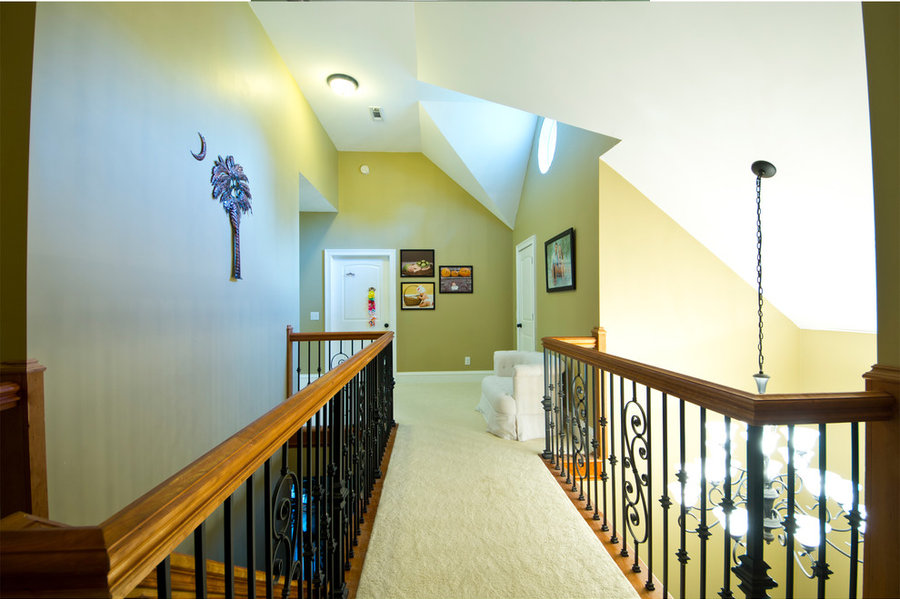 Alston Circle Home