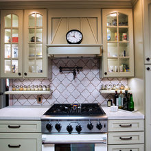 Kitchen Ideas