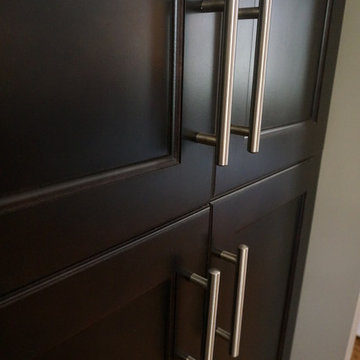 Greenville whole house interior remodeling