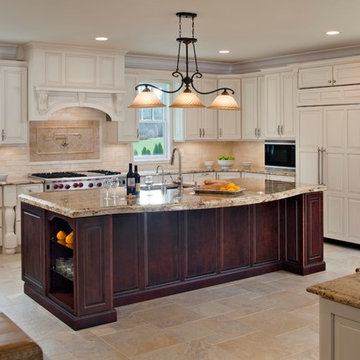 New Home Construction in Springlake, NJ