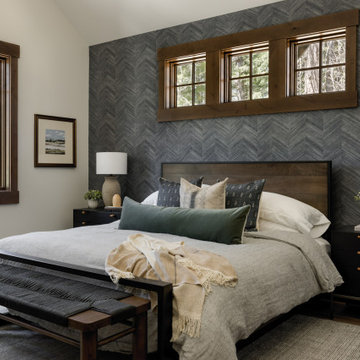 Suncadia Mountain Retreat