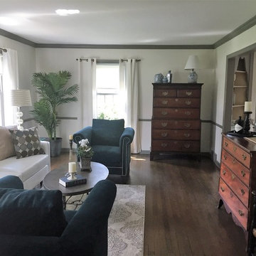 Staging