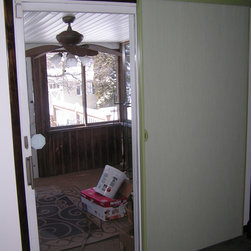 Honeycomb shades - Cellular Shades