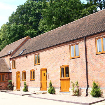Barn Conversions, Rudge