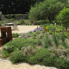 Gartenskulpturen