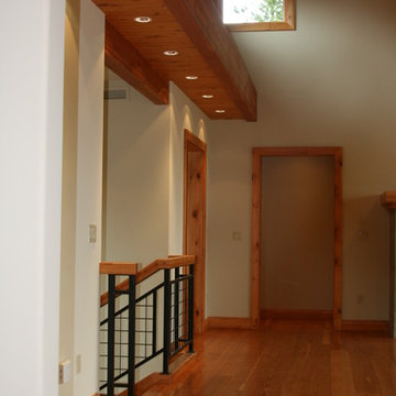 Custom Stairs