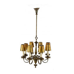 Ceiling Light Fixtures - Flush-mount Ceiling Lighting