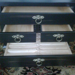 Knife Storage Solution - Products