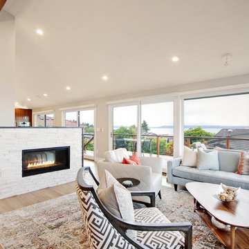 Edmonds Residence