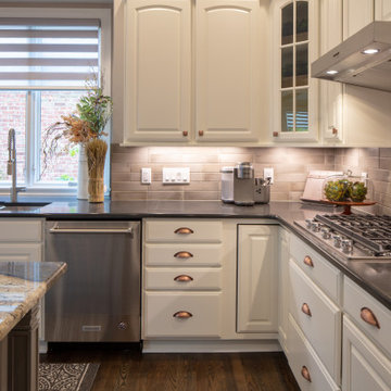 J&N Custom Cabinets