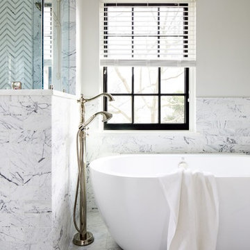 Kitchen & Master Bath Renovation