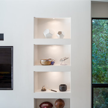 Bird's Nest Modern Living