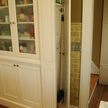 Kitchen Cabinet Accessories