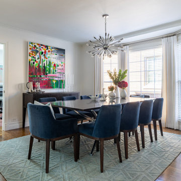 Edgebrook Home