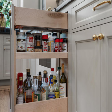 Haddonfield Dream Kitchen