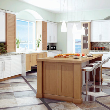 DeWils Cabinetry