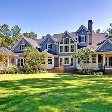dream house