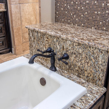 Abby Gail Master Tub