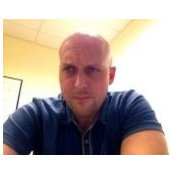 Mike Fulk's photo