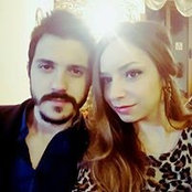 Umay Sevim's photo