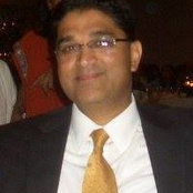 Photo de Kartik Patel