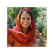 Foto von Sonia Kumar