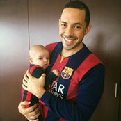 Jose Bernechea's photo