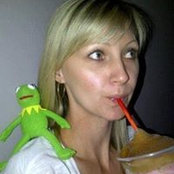 Tamara Simss foto