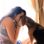 Daniela Mikheal's photo
