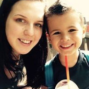 Danaja Weiss's photo