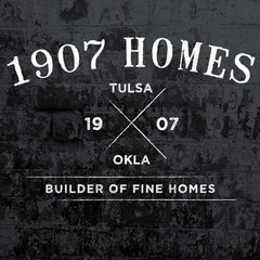 1907 Homes