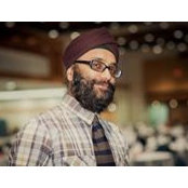 Arvind Singh's photo