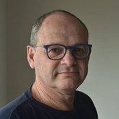 Arie Berliner's photo
