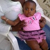Risha Williams's photo