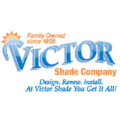 Victor Shade Company