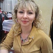 Foto von Larisa Barskaya
