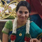 swathi's photo