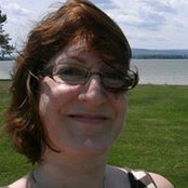 Andrea Wallach's photo