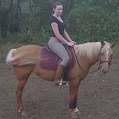 Elisia Markey's photo