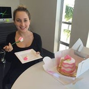 Danni Chalfin's photo