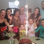 Foto de Olga Ruiz Stringel
