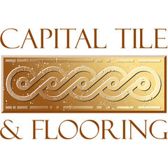 Capital Tile & Flooring