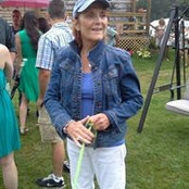 Melanie Girouard's photo