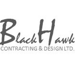 Blackhawk Contracting & Design Ltd.