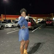 Foto von Jasmine Williams