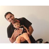 Foto von Nenson Pinto