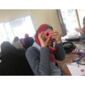 Heba Nabil's photo