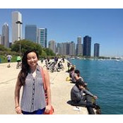 Youngri Kim's photo