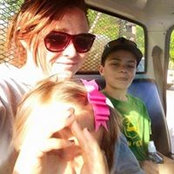 Shandi Harrisons foto